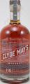 Clyde May's Special Reserve Whisky 55% 750ml