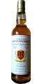 Clynelish 1996 WJ 10yo Anniversary Bourbon Cask 51% 700ml