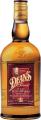 Dean's Finest Old Scotch Whisky Bourbon & Sherry Casks Borco-Marken-Import Hamburg 40% 700ml