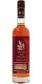 Buffalo Trace 2003 Single Oak Project #189 45% 375ml