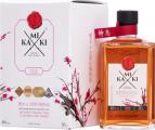 Kamiki Sakura Cask Finish 48% 500ml