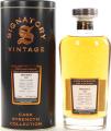 Ben Nevis 1991 SV Cask Strength Collection 54.3% 750ml