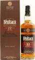 BenRiach 22yo Albariza 46% 700ml