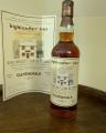 Glendronach 1985 HI Pedro Ximenez Sherry Cask #1038 52.9% 700ml