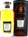 Glenallachie 1996 SV Cask Strength Collection #5252 54.6% 700ml