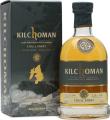 Kilchoman Coull Point World of Whiskies Duty Free Shops 46% 700ml
