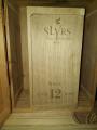 Slyrs 12yo Edition 2004 Oak Block with Miniature 43% 700ml