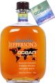 Jefferson's Ocean Aged at Sea Voyage #16 45% 750ml