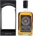 Glenrothes 1996 CA Small Batch 22yo 3 Bourbon Hogsheads 49.7% 700ml