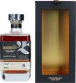 Bladnoch 2007 Vibrant Stills Cask #705 56.6% 700ml