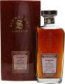 Tullibardine 1966 SV Cask Strength Collection Sherry Hogshead #2117 48% 700ml