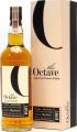 Mortlach 1997 DT The Octave 54.8% 700ml