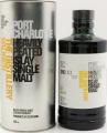 Port Charlotte SHC: 03 2006 The Distillery Valinch 2nd fill Sherry Butt #2658 62.3% 500ml