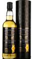 Inverleven 1987 CA Authentic Collection 15yo 58.1% 700ml