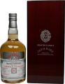 Laphroaig 1997 HL Old & Rare A Platinum Selection Refill Hogshead 54.4% 700ml