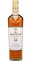Macallan 12yo Sherry Seasoned Oak 40% 700ml