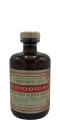 Caol Ila 7yo NSS Port Octave Glasgow Spirit Merchants Croucher & Co 50% 500ml