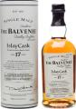 Balvenie 17yo Islay Cask 43% 700ml