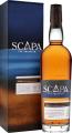 Scapa Glansa Peated Whisky Cask Finish 40% 700ml