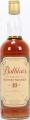 Balblair 10yo GM Pure Highland Malt 57% 750ml