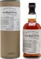 Balvenie Tun 1401 Batch #8 50.2% 700ml