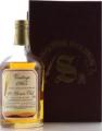 Carsebridge 1965 SV Vintage Collection Dumpy #155112 57.8% 700ml