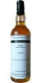 Tomatin 1994 HEB Bourbon Barrel #12392 58.7% 700ml