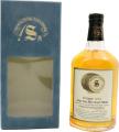 Ardbeg 1974 SV Vintage Collection Dumpy Oak Bourbon Barrels 662 + 1034 51.2% 700ml