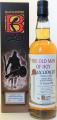 The Old Man of Hoy 2005 BA Orcadian Scotch Malt Whisky 60.7% 700ml