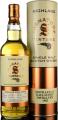 Dallas Dhu 1982 SV Vintage Collection 43% 700ml