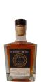 The Nine Springs Sonderabfullung zum Tag des Deutschen Whiskys Whiskywelt Burg Scharfenstein 46% 500ml