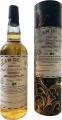 Girvan 1993 DH The Clan Denny 21yo 51.8% 700ml