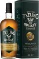 Teeling Sommelier Selection Small Batch Series Sauternes wine cask 46% 700ml