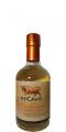 DeCavo Handcrafted Single Malt 18/2016 46% 350ml