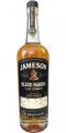 Jameson Black Barrel Cask Strength Hand Bottled at the Distillery #332396 60% 700ml