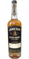 Jameson Black Barrel Cask Strength Hand Bottled at the Distillery #332396 60% 700ml