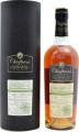 Bunnahabhain 1997 IM Chieftain's Peated Blaufrankisch Wood Finish #94061 55.1% 700ml