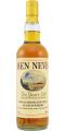 Ben Nevis 10yo Oak Cask 46% 700ml