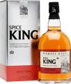 Spice King NAS Wy 46% 700ml