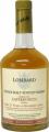 Caperdonich 27yo Lb Bourbon Casks Imported by MHW Ltd. Manhasset NY 46% 750ml