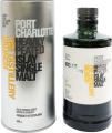 Port Charlotte VGC:02 2009 2nd fill Voignier cask Distillery only 62% 500ml