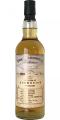 Auchroisk 2010 WW8 The Warehouse Collection 1st Fill Madeira Cask W80001 52.8% 700ml