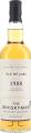 Isle of Jura 1988 TWhm 51.2% 700ml