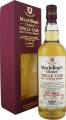 Ardbeg 1991 McC Bourbon #1922 40.4% 700ml