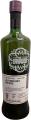 Ben Nevis 2012 SMWS 78.52 1st Fill Ex-Bourbon Hogshead 59.1% 700ml