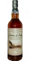 Classic of Islay Vintage 2017 JW Oak Cask #718 56.5% 700ml