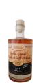 Original Dauborner 2009 Golden Ground Single Malt Whisky Cherry Cask 45% 500ml