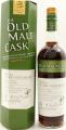 Probably Speyside's Finest 1966 DL The Old Malt Cask 48.8% 700ml