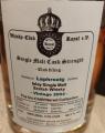 Laphroaig 2004 WCR Three Wood #17389 48.3% 700ml