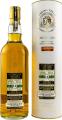 Glenallachie 2008 DT Single Cask Sherry 54.5% 700ml